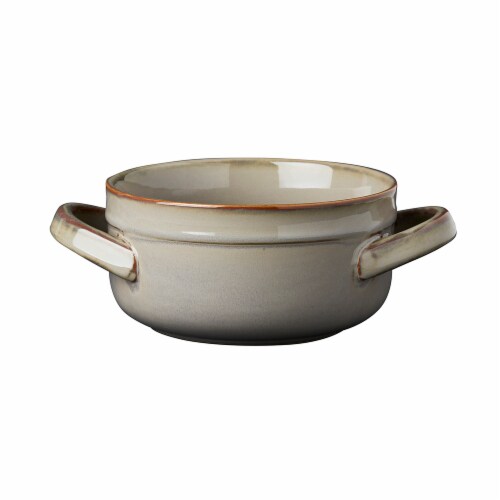 Dash of That Essentials 3 qt Fluted Dutch Oven - White, 3 qt - Kroger