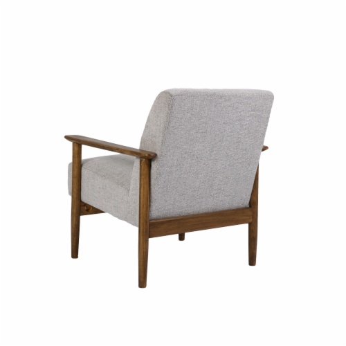 SDS for HD Designs Accent Chair Perspective: back
