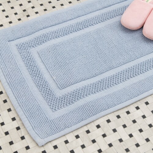 HD Designs Bath Rug Perspective: back