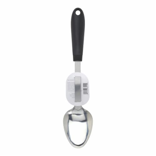 Everday Living® Basting Spoon Perspective: back