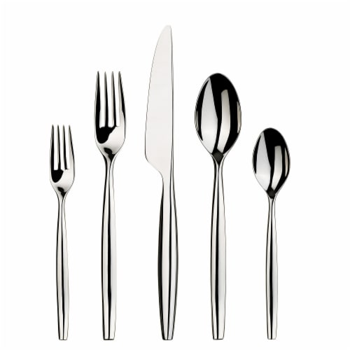 Dash of That Banff Flatware Set Perspective: back