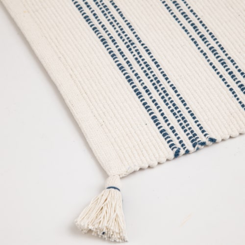 SDS for HD Designs Bath Mat Perspective: back