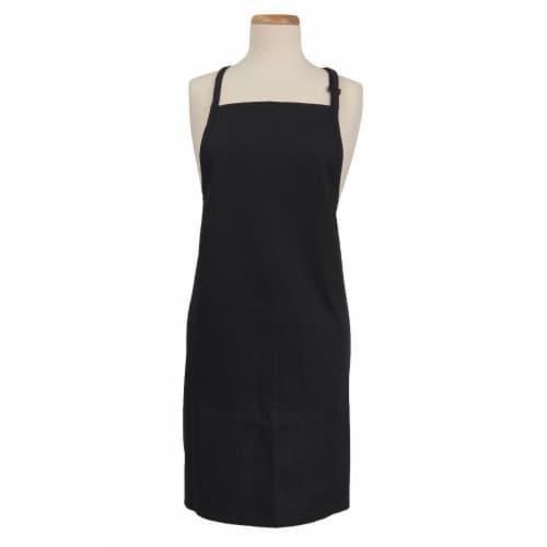 Everyday Living® Apron - Black Perspective: back