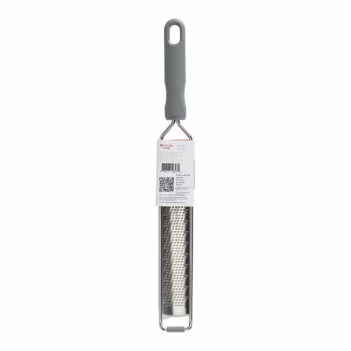 Everyday Living® Fine Zester/Grater Perspective: back