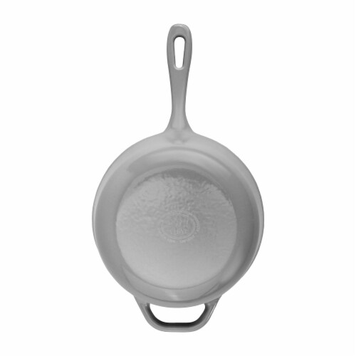 Dash of That Sauce Pan with Lid - Grey Perspective: back