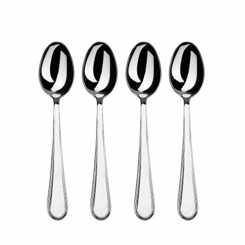 Dash of That® Aston Dinner Spoons Perspective: back