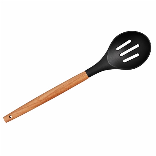 Dash of That Essentials 17 Piece Utensil and Measuring Set Perspective: back