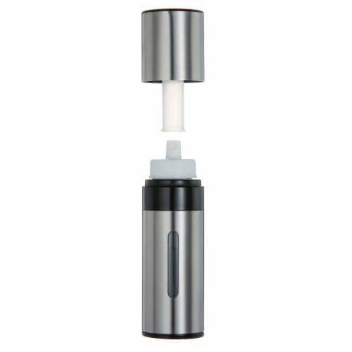 HD Designs Grill® Grilling Oil Mister Spray Bottle Perspective: back