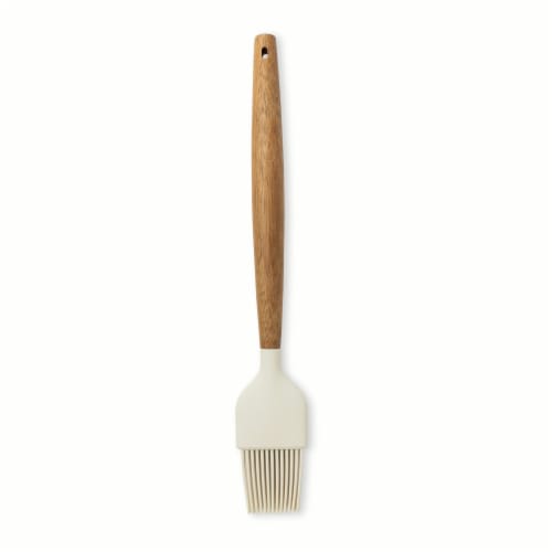 SDS for HD Designs Wood and Silicone Basting Brush Perspective: back