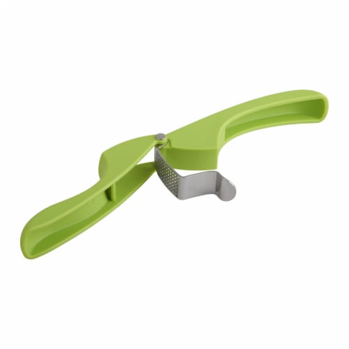 Everday Living® Garlic Press Perspective: back