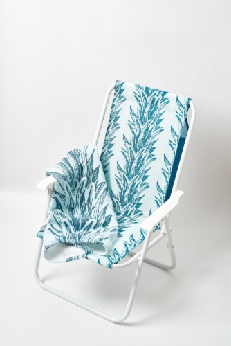 Pineapple beach chair best sale