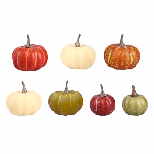 Holiday Home® Pumpkin Filler Box Perspective: back