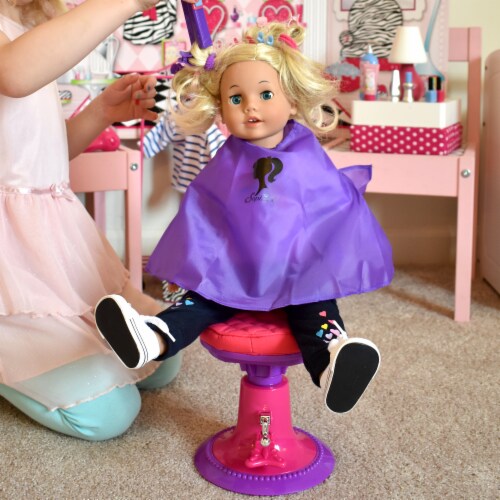 Fashion Dolls Beautiful 14 inch doll your little girl will love., 14 inch -  Kroger