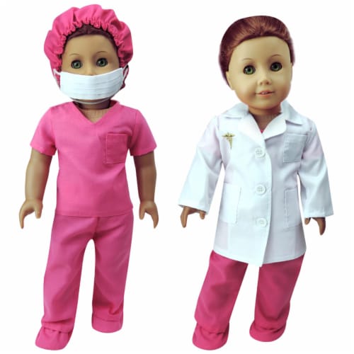 Doll lab hot sale coat