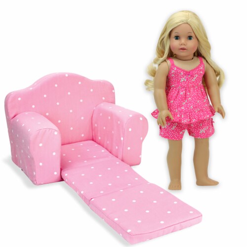 American girl sofa bed deals