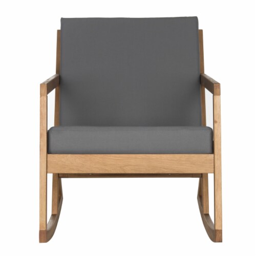Vernon shop outdoor rocker