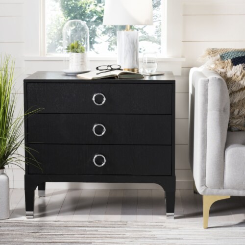 Safavieh lorna nightstand sales