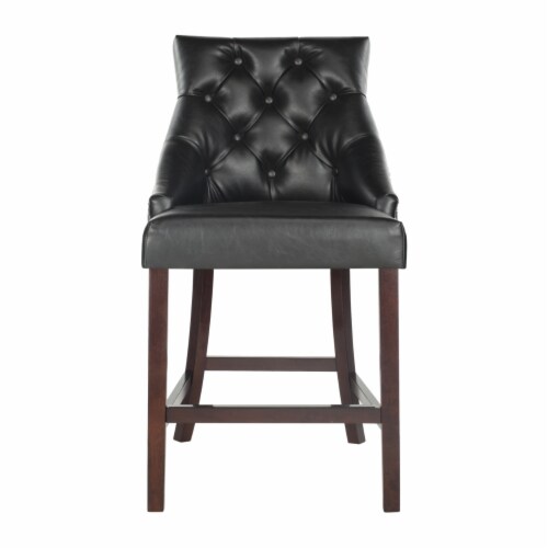 Safavieh eleni hotsell tufted counter stool