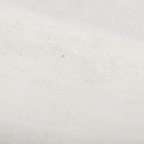 SAFAVIEH Theia Accent Table White / Gold Perspective: back