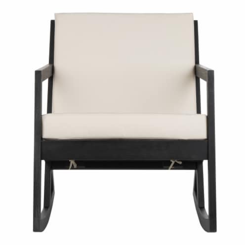 Safavieh outdoor collection hotsell vernon rocking chair