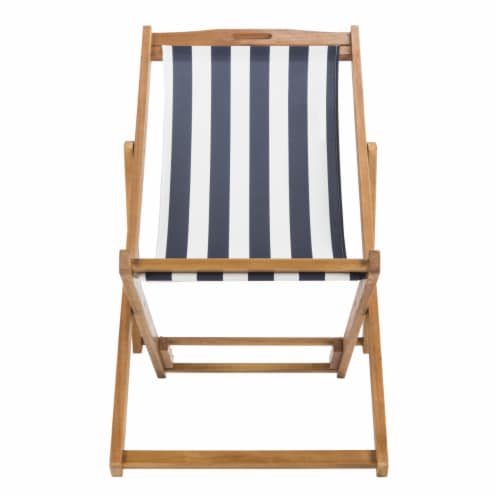 loren foldable sling chair