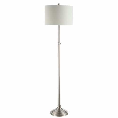 Safavieh octavius clearance floor lamp