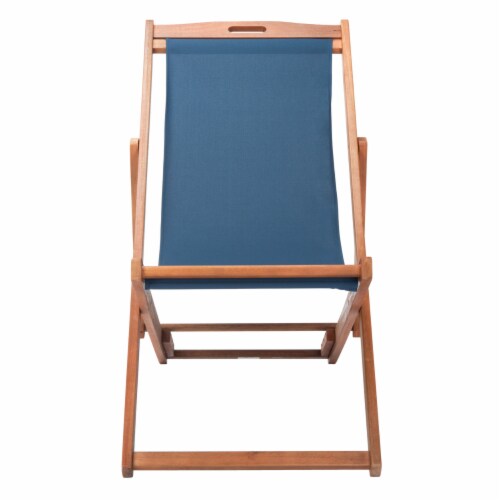 Safavieh sling on sale chair