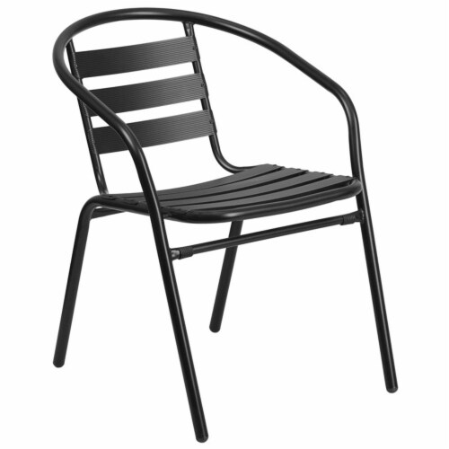Flash furniture metal chairs discount