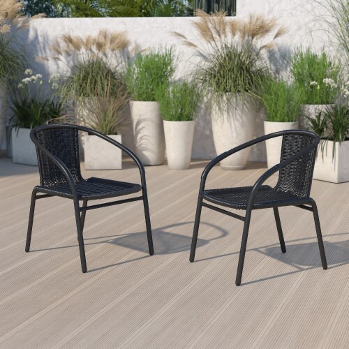Flash furniture aluminum restaurant stack chair deals