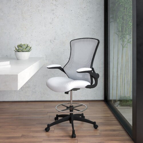 Flash furniture drafting 2025 chair