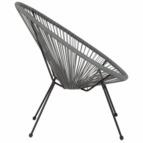 Bungee clearance papasan chair