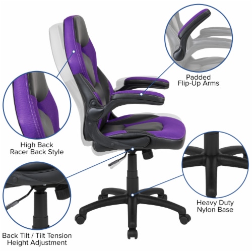 Fortnite raven sales gaming chair