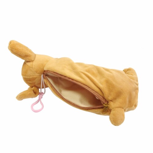 Puppy clearance pencil case