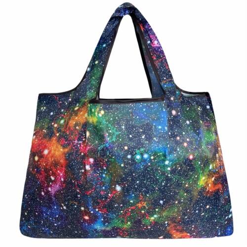 Back outlet friendly bag