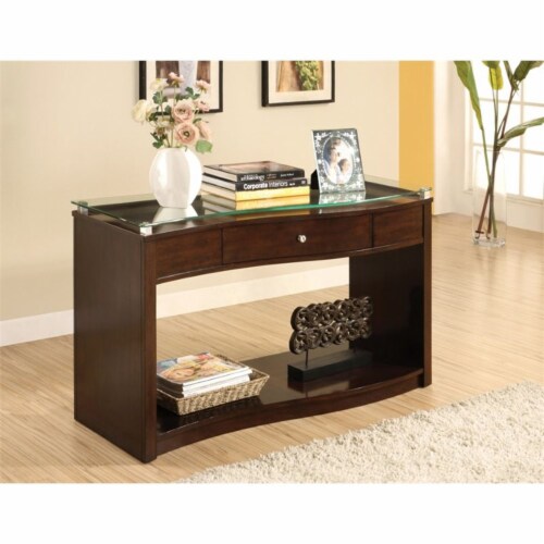 Furniture of america shop console table