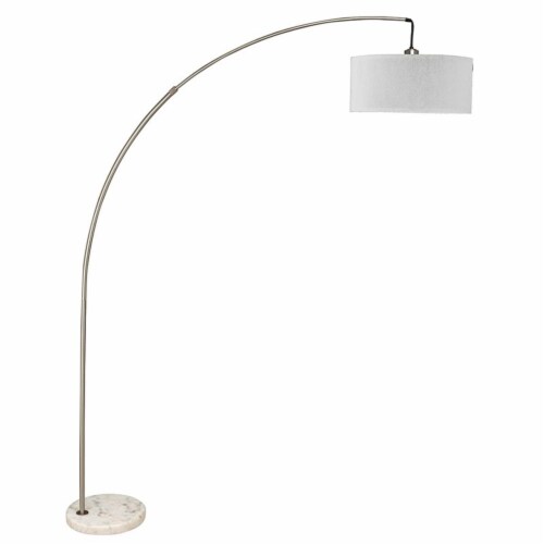 Boa shop floor lamp