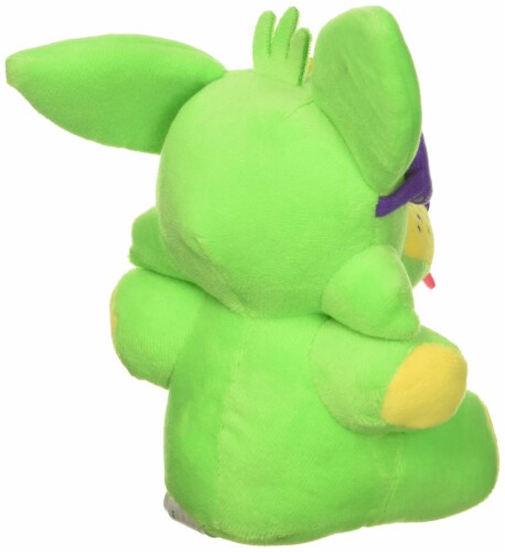 Neon sale freddy plush