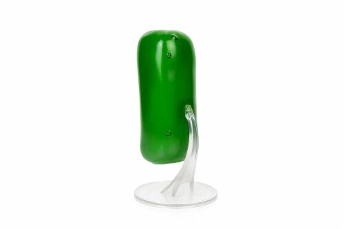 pickle rick pop glow in the dark