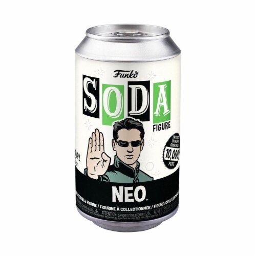 funko soda neo