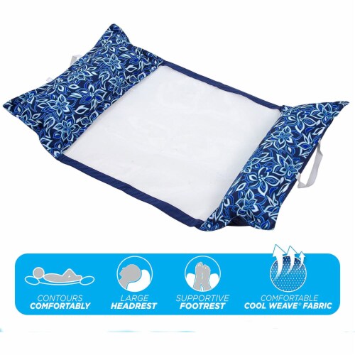 monterey hammock pool float