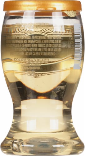 Copa Di Vino Chardonnay Perspective: back