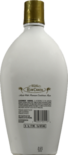 RumChata Perspective: back