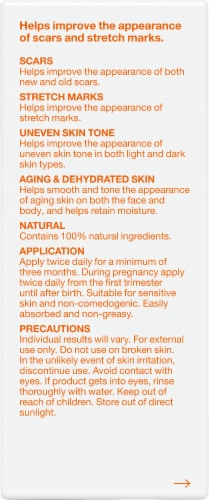 Bio-Oil® Skincare Oil Perspective: back