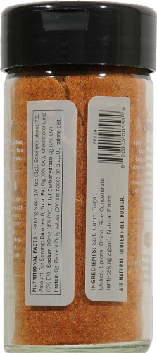 bar bq rub