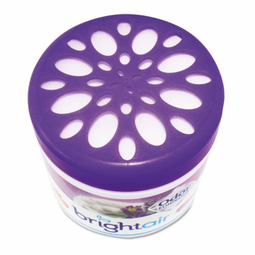 BRIGHT Air® FRESHENER,ODOR,ELIMINA,PP 900014 Perspective: back
