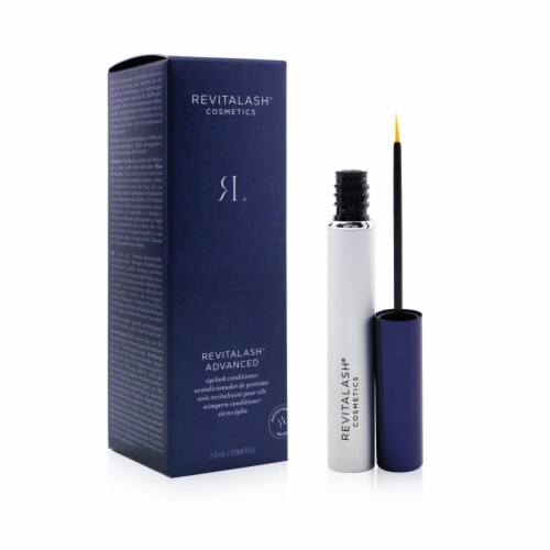 RevitaLash Advanced Eyelash Conditioner Perspective: back