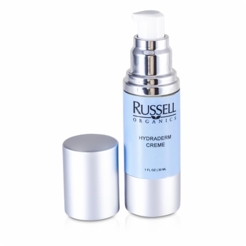 Russell Organics HydraDerm Creme (For Dry & Dehydrated Skin) 30ml/1oz Perspective: back