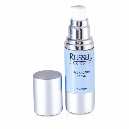 Russell Organics HydraDerm Creme (For Dry & Dehydrated Skin) 30ml/1oz Perspective: back