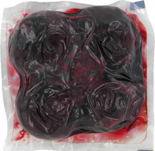 Love Beets Vacuum Packed Cooked Beets Perspective: back