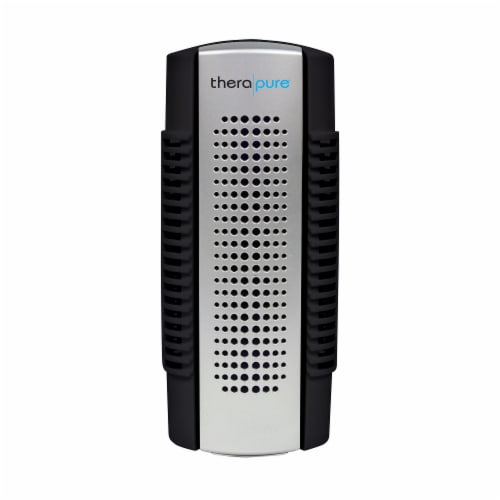 Air purifier with cleanable filter discount